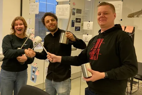 Team activity eleven